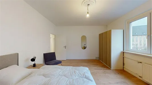 Rooms in Berlin Tempelhof-Schöneberg - photo 3