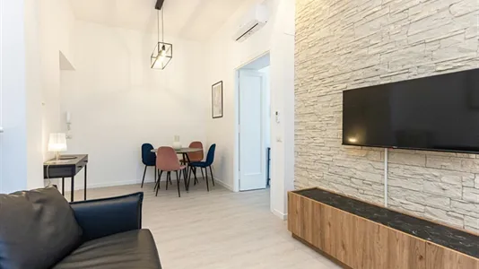 Apartments in Roma Municipio II – Parioli/Nomentano - photo 7