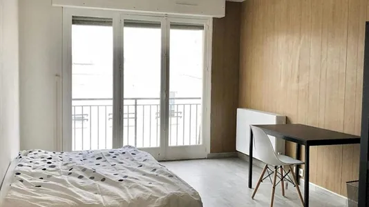 Rooms in Le Havre - photo 1