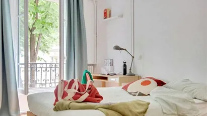 Room for rent in Paris 20ème arrondissement, Paris