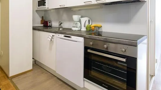 Rooms in Helsinki Keskinen - photo 6