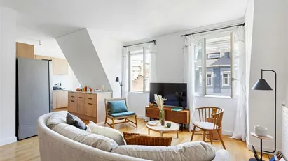 Room for rent in Paris 9ème arrondissement, Paris