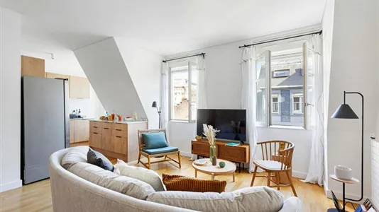 Rooms in Paris 9ème arrondissement - photo 1