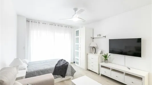 Apartments in Barcelona Sants-Montjuïc - photo 8