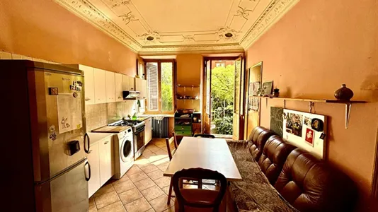 Rooms in Turin - photo 1