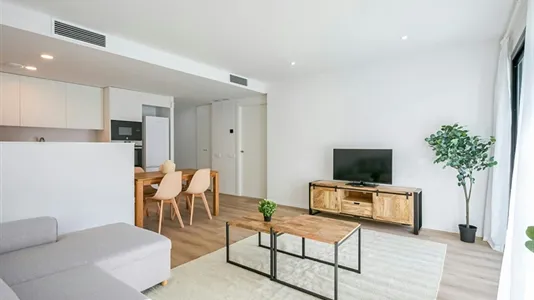 Apartments in L'Hospitalet de Llobregat - photo 6