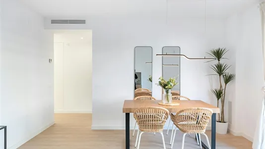 Apartments in Badalona - photo 6