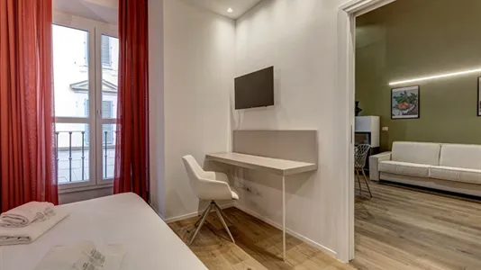 Apartments in Florence - photo 6