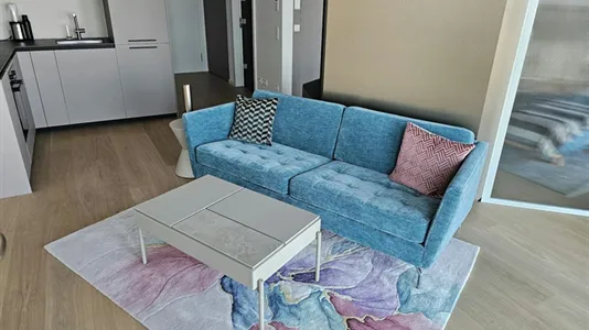 Apartments in Frankfurt Innenstadt I - photo 9