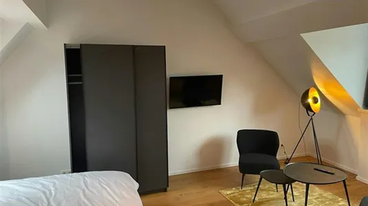 Rooms in Stad Brussel - photo 3