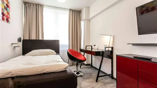 Rooms in Frankfurt Innenstadt I - photo 5