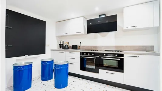 Rooms in Brussels Sint-Gillis - photo 5