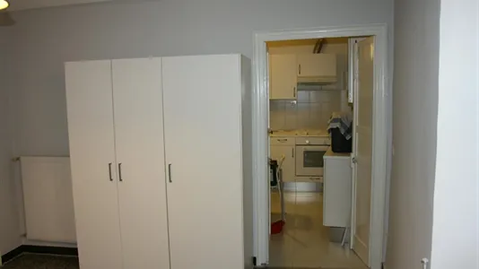 Rooms in Genoa - photo 6