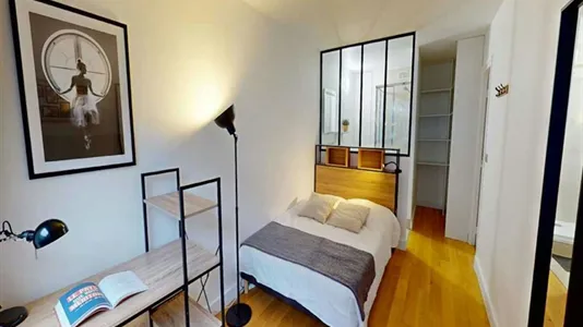 Rooms in Paris 15ème arrondissement - photo 2