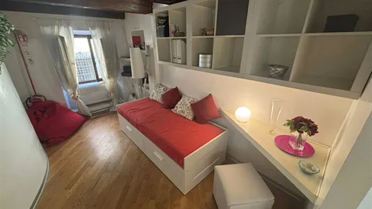 Apartments in Florence - photo 3
