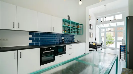 Rooms in Brussels Elsene - photo 5