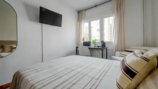 Rooms in Madrid Moncloa-Aravaca - photo 2