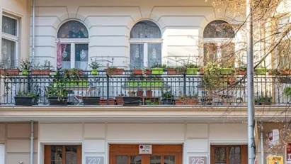 Apartment for rent in Berlin Mitte, Berlin