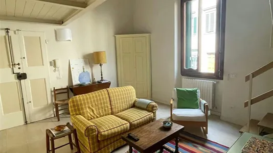 Apartments in Florence - photo 2