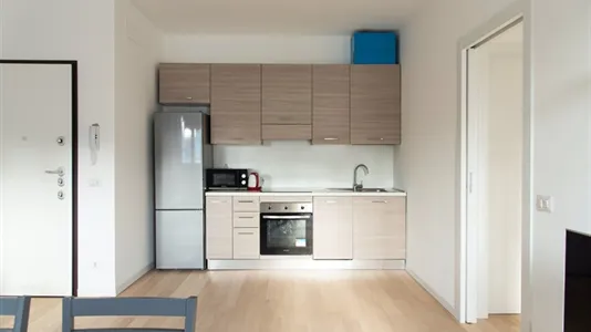 Apartments in Milano Zona 9 - Porta Garibaldi, Niguarda - photo 5