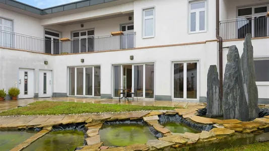 Rooms in Frankfurt Innenstadt II - photo 5