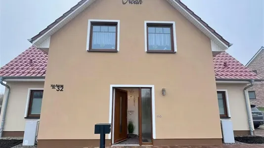 Apartments in Northwestern Mecklenburg - photo 7