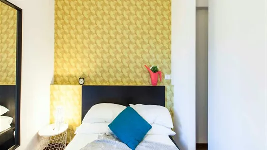 Rooms in Milano Zona 5 - Vigentino, Chiaravalle, Gratosoglio - photo 1