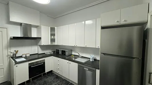 Rooms in Murcia - photo 6