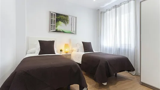 Apartments in Madrid Arganzuela - photo 3