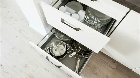 Apartments in Dortmund - photo 9