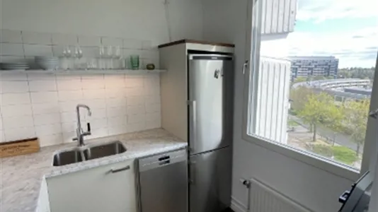 Apartments in Täby - photo 2
