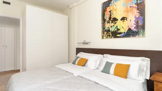 Apartments in Barcelona Eixample - photo 6