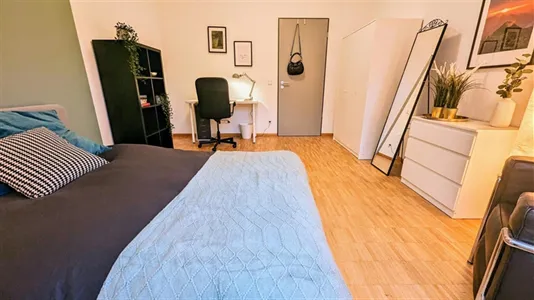 Rooms in Location is not specified - photo 3