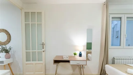 Rooms in Madrid Chamberí - photo 6