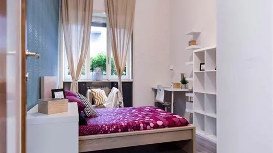 Rooms in Milano Zona 5 - Vigentino, Chiaravalle, Gratosoglio - photo 1
