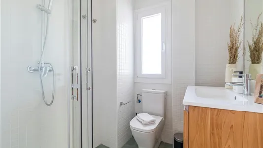 Apartments in Madrid Fuencarral-El Pardo - photo 4