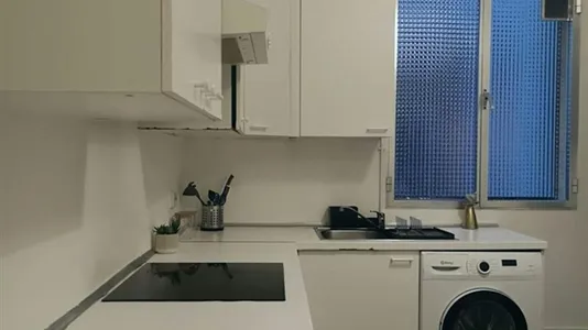 Rooms in Madrid Salamanca - photo 7