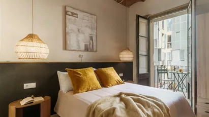 Room for rent in Barcelona Ciutat Vella, Barcelona