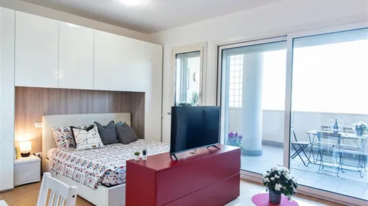 Rooms in Roma Municipio IV – Tiburtino - photo 1