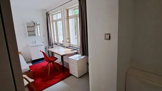 Rooms in Brussels Etterbeek - photo 5
