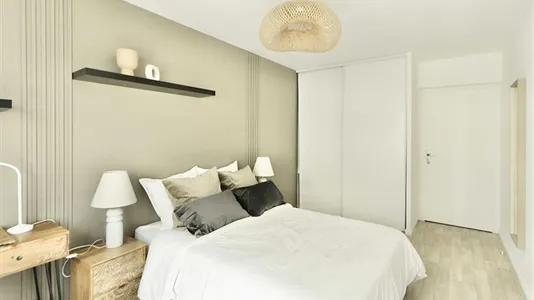 Rooms in Bordeaux - photo 2