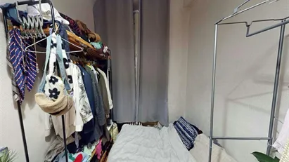 Room for rent in Lyon, Auvergne-Rhône-Alpes