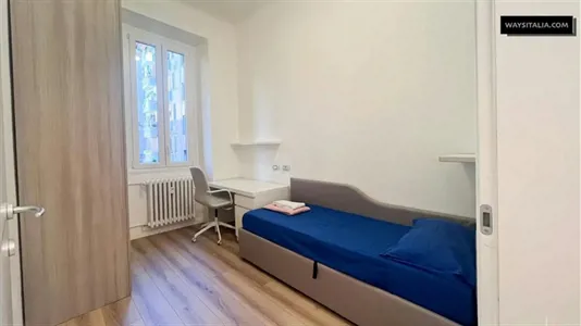 Apartments in Milano Zona 8 - Fiera, Gallaratese, Quarto Oggiaro - photo 2