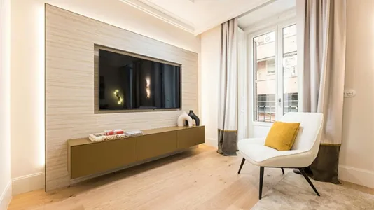 Apartments in Madrid Centro - photo 4