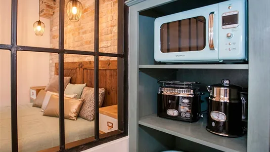 Apartments in Budapest Terézváros - photo 6