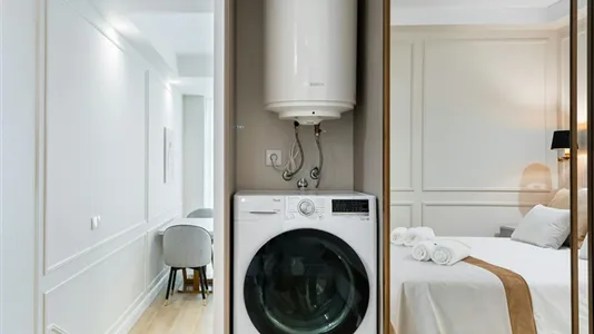 Apartments in Location is not specified - photo 9