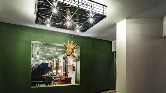 Rooms in Madrid Retiro - photo 6