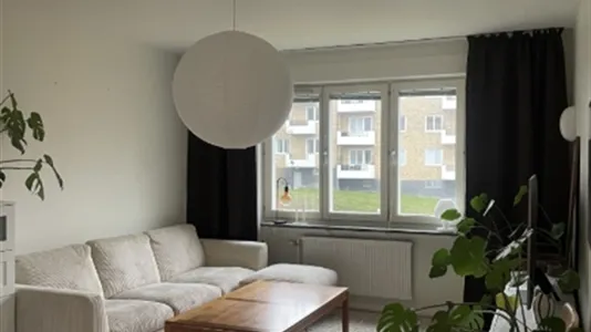 Apartments in Stockholm South - photo 2