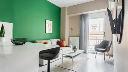 Apartment for rent in Athens Akadimia Platonos, Athens