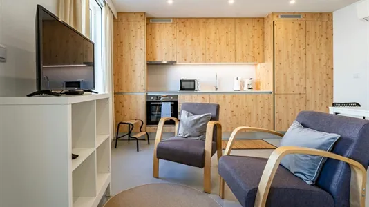 Apartments in Location is not specified - photo 2